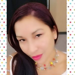 Meet your Posher, Erika